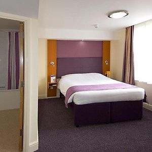 Premier Inn Bournemouth Central